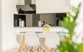 Apartament Sea & City